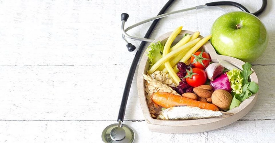 Πέρασες τα -άντα; Μην αφήνεις το σώμα σου να παρακμάσει – Ήρθε η ώρα να αλλάξεις τη διατροφή σου